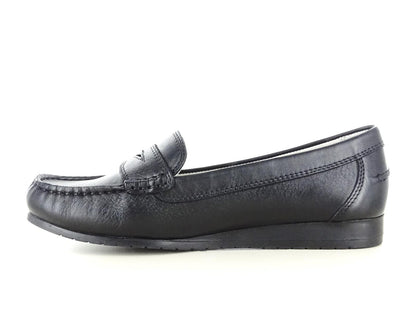 MARY SOFT 9625 MOCASSINO DONNA