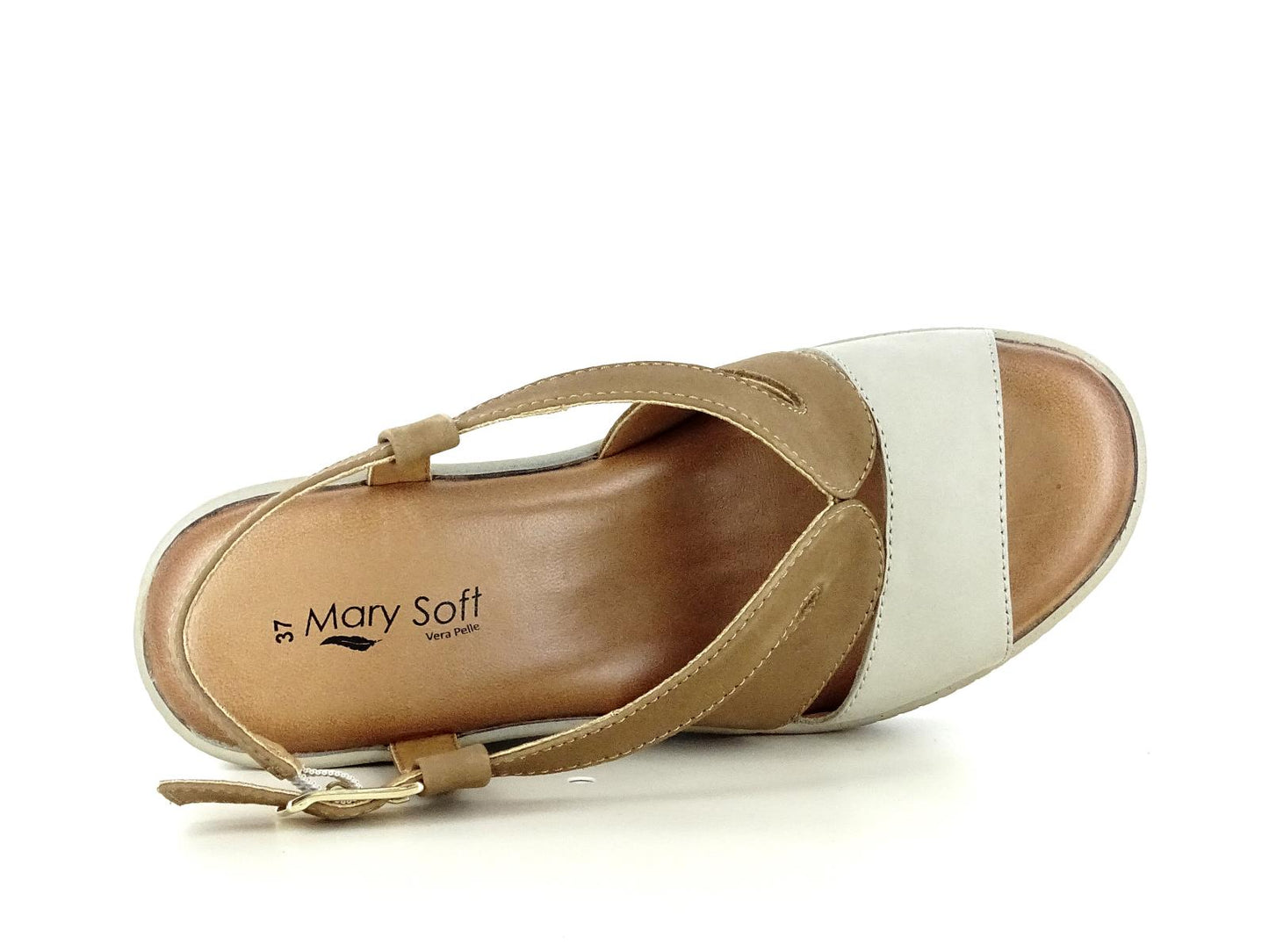 MARY SOFT 19428 SANDALO DONNA