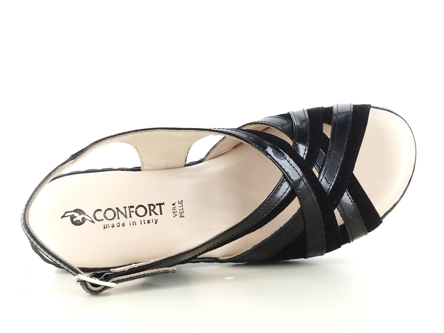 CONFORT 7255 SANDALO DONNA