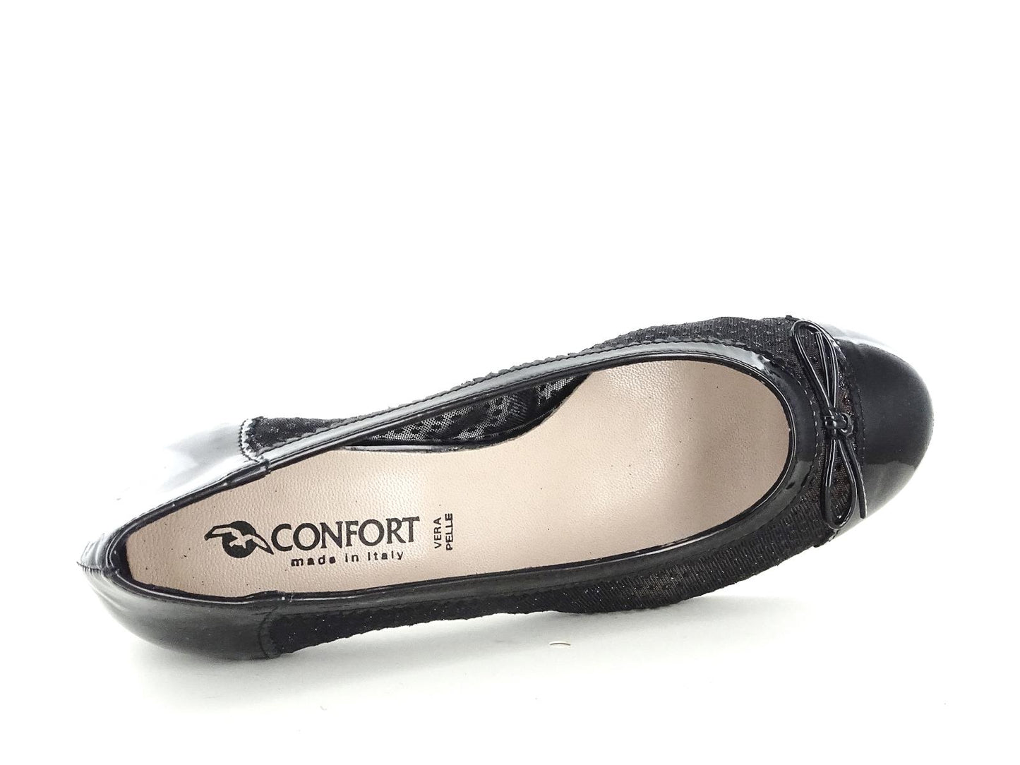 CONFORT 1476 DECOLETTE DONNA