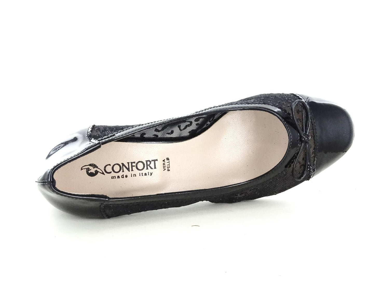 CONFORT 1476 DECOLETTE DONNA
