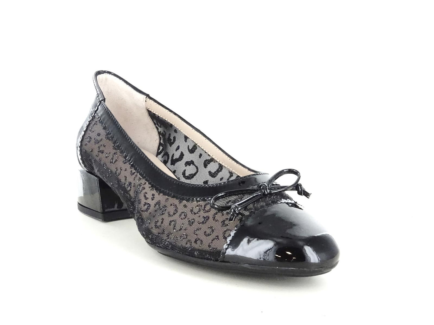 CONFORT 1476 DECOLETTE DONNA