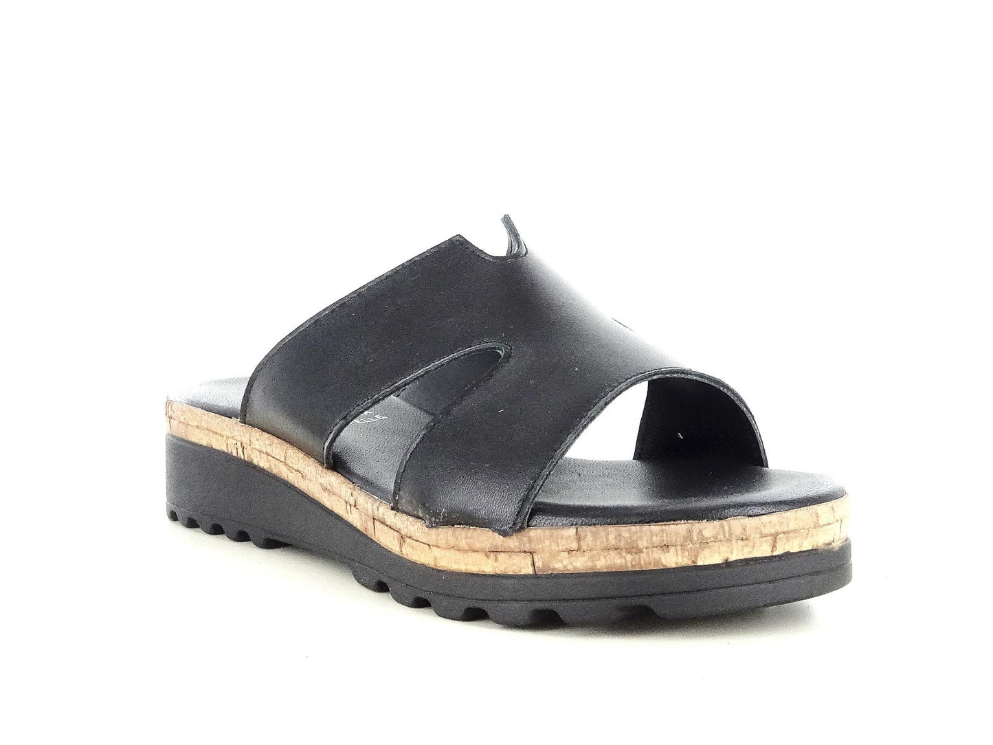 ANDREA PIERAGO 3226 CIABATTA DONNA