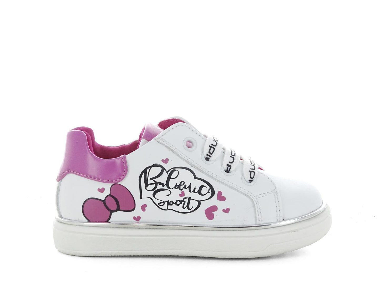 BALDUCCI BS4220 SNEAKERS UNISEX KIDS