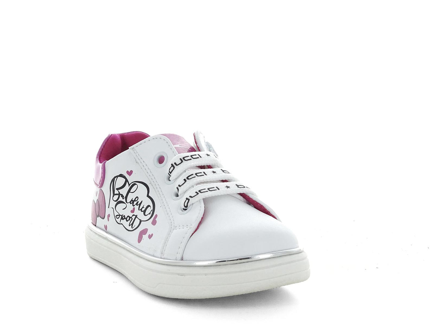 BALDUCCI BS4220 SNEAKERS UNISEX KIDS