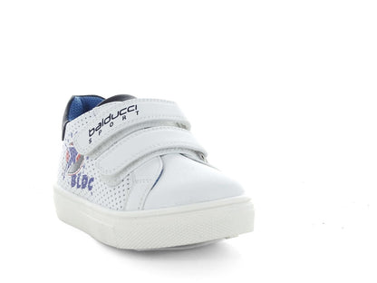 BALDUCCI BS4180 SNEAKERS UNISEX KIDS