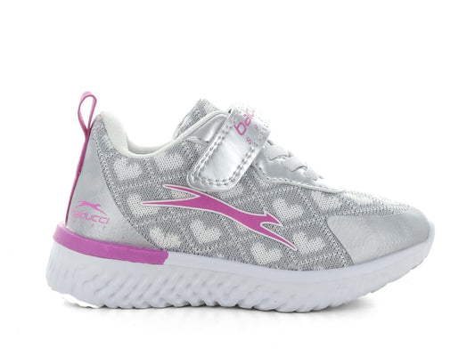 BALDUCCI BS4390 SNEAKERS BIMBA E RAGAZZA