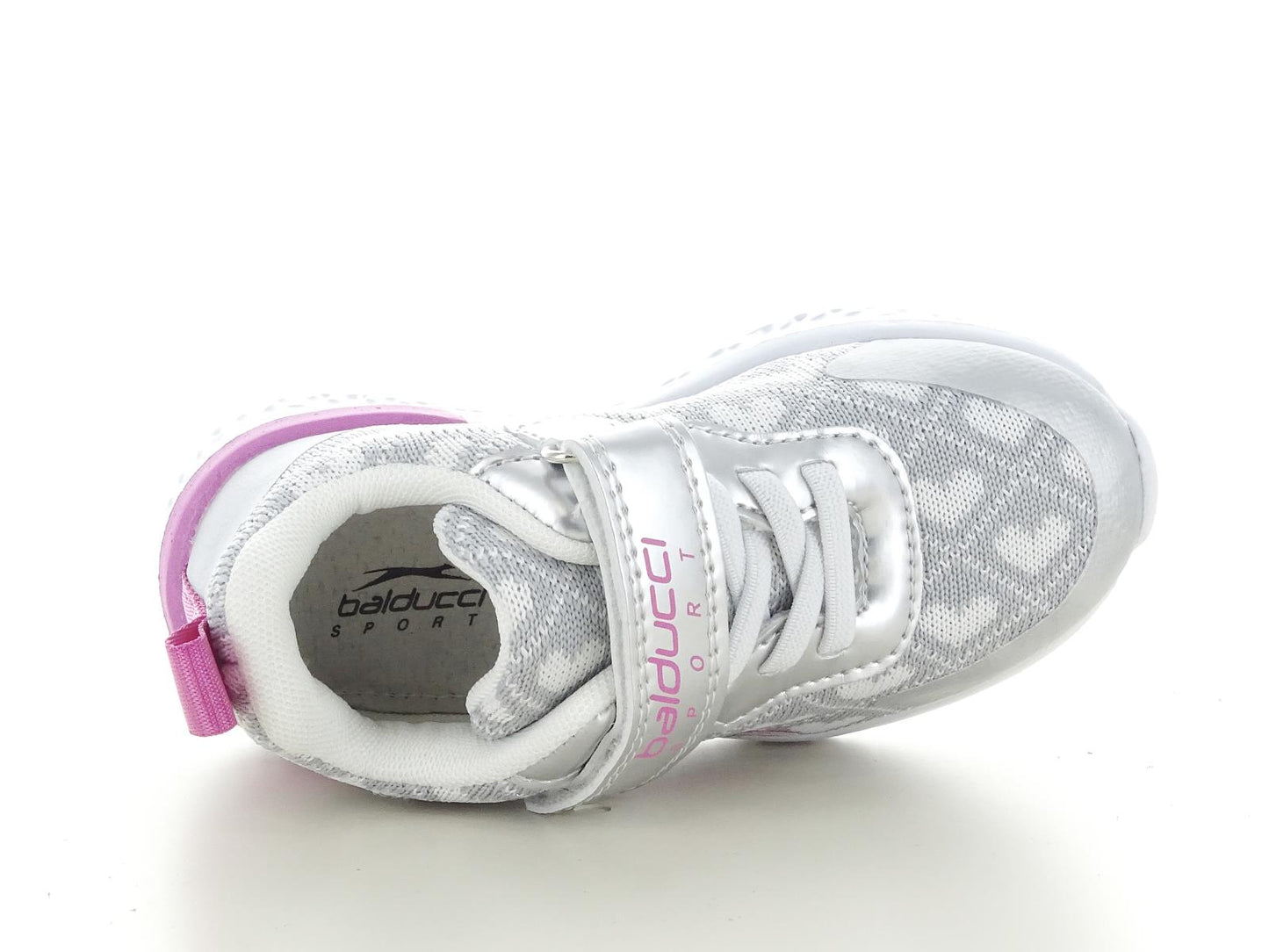 BALDUCCI BS4390 SNEAKERS BIMBA E RAGAZZA