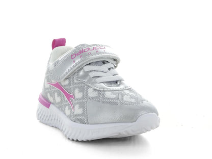 BALDUCCI BS4390 SNEAKERS BIMBA E RAGAZZA