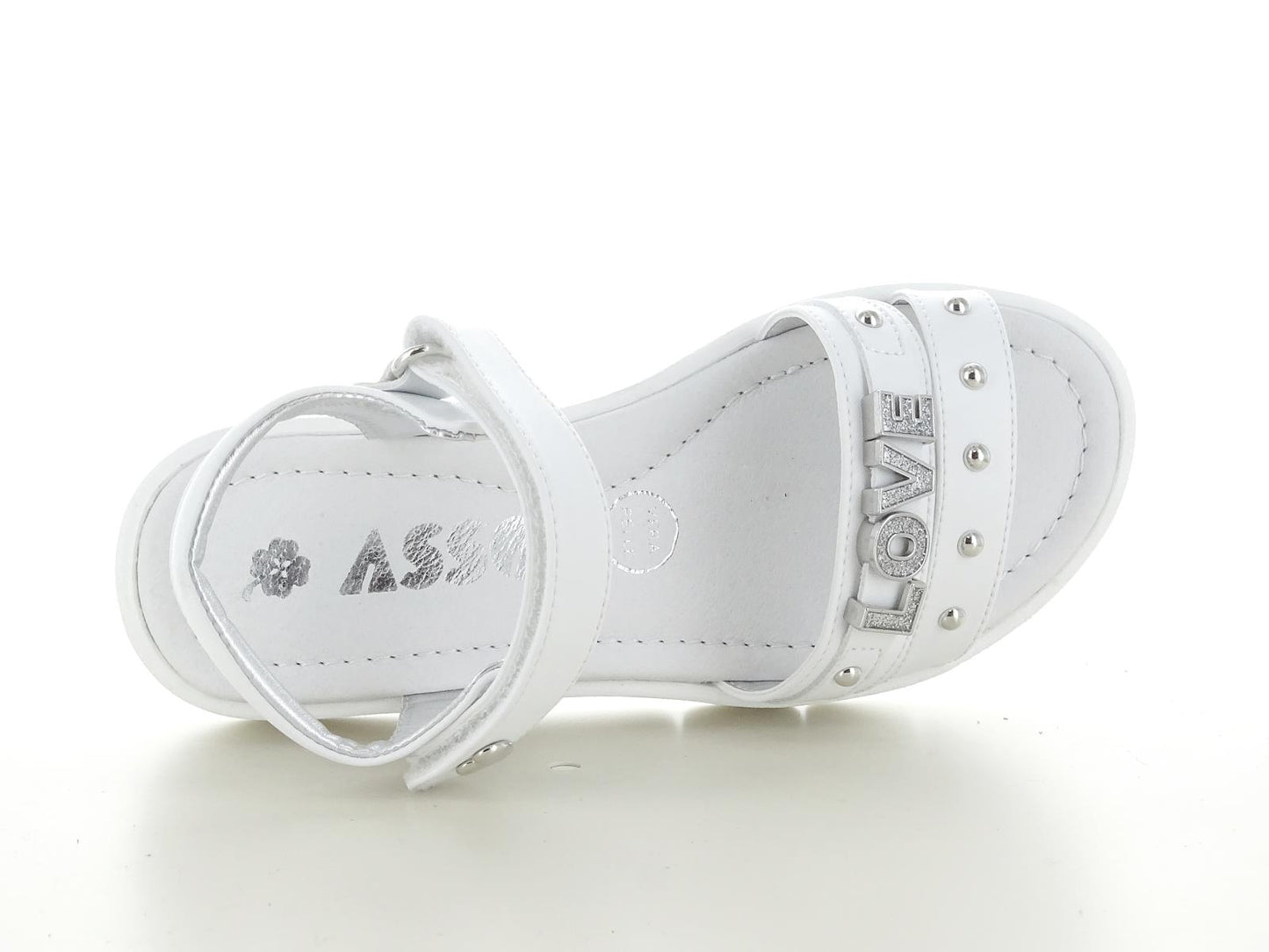 ASSO AG14843 SANDALO BIMBA E RAGAZZA
