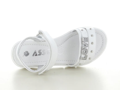 ASSO AG14843 SANDALO BIMBA E RAGAZZA