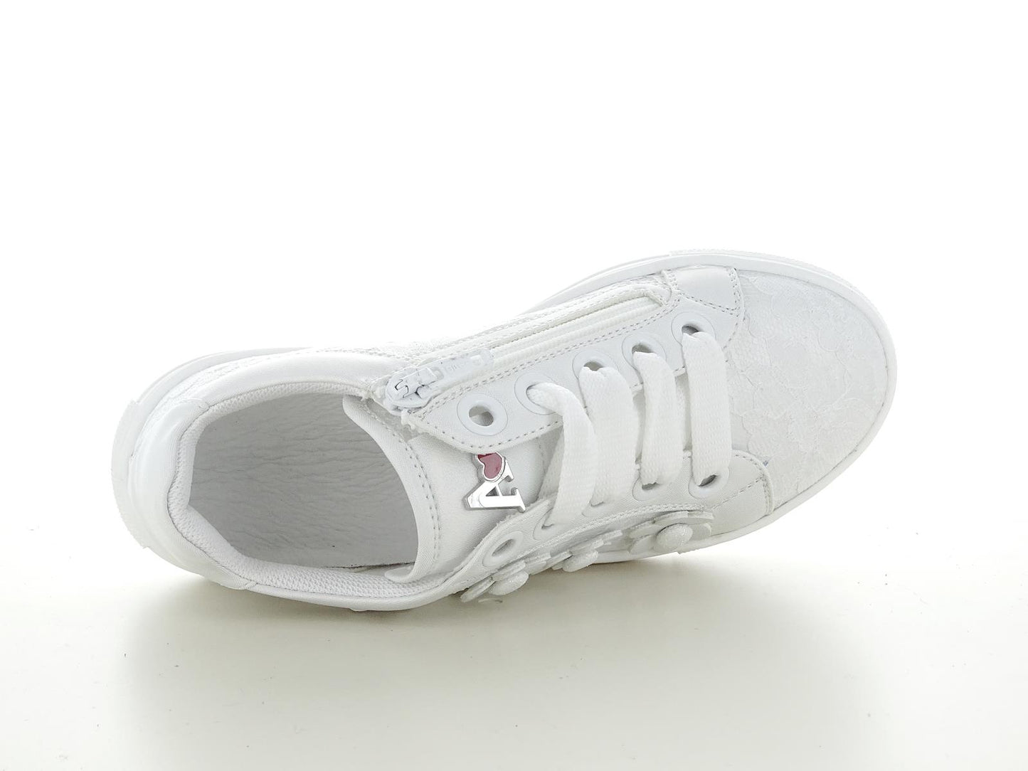 ASSO AG14601 SNEAKERS BIMBA E RAGAZZA