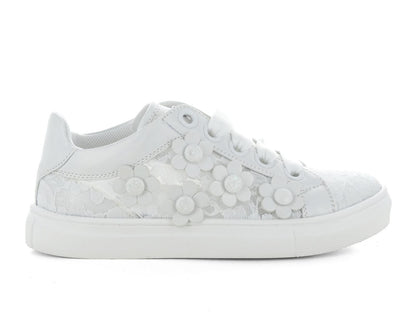 ASSO AG14601 SNEAKERS BIMBA E RAGAZZA