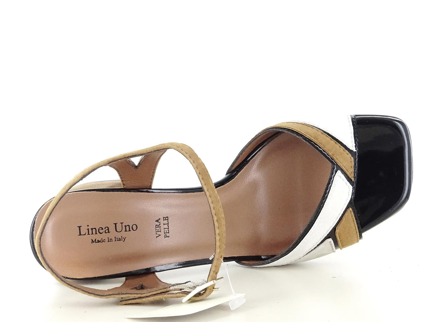 LINEA UNO F2102 SANDALO DONNA