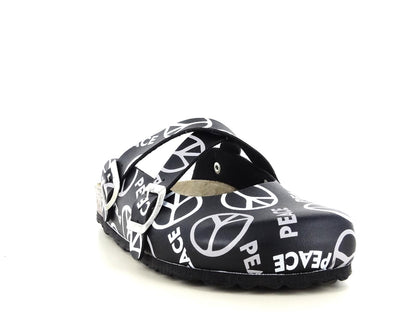 BIO COLOR`S WINTER 1002406 CIABATTA DONNA