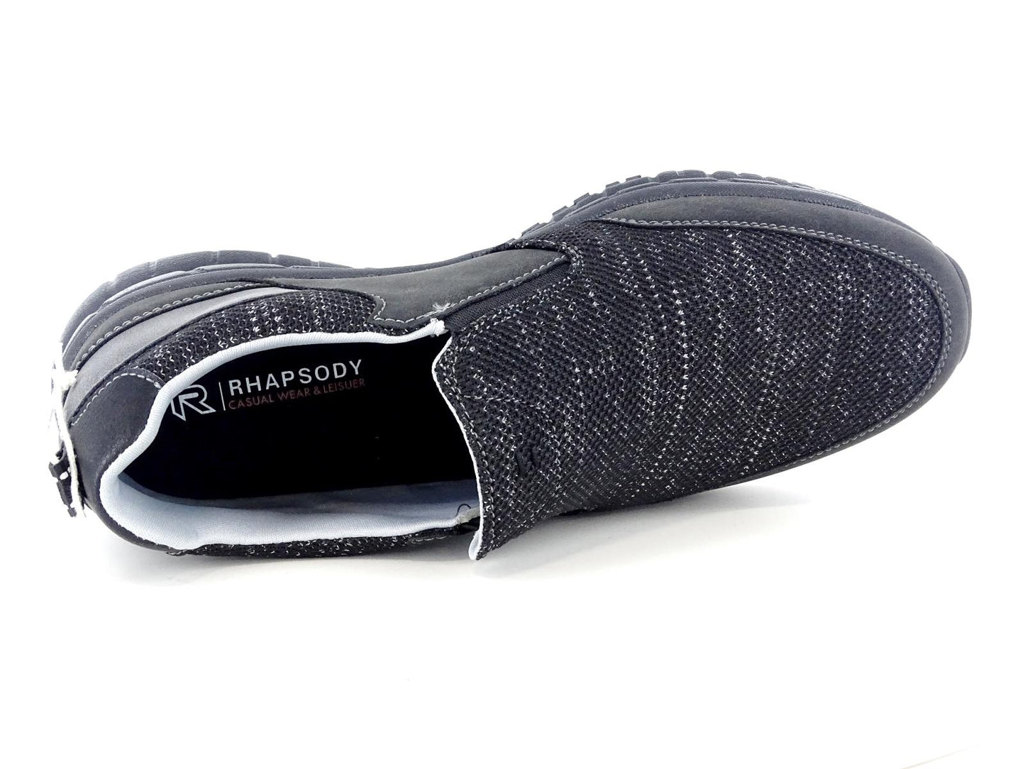 RHAPSODY 22S035M SLIP ON UOMO