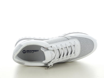 RHAPSODY 22S098W SNEAKERS DONNA