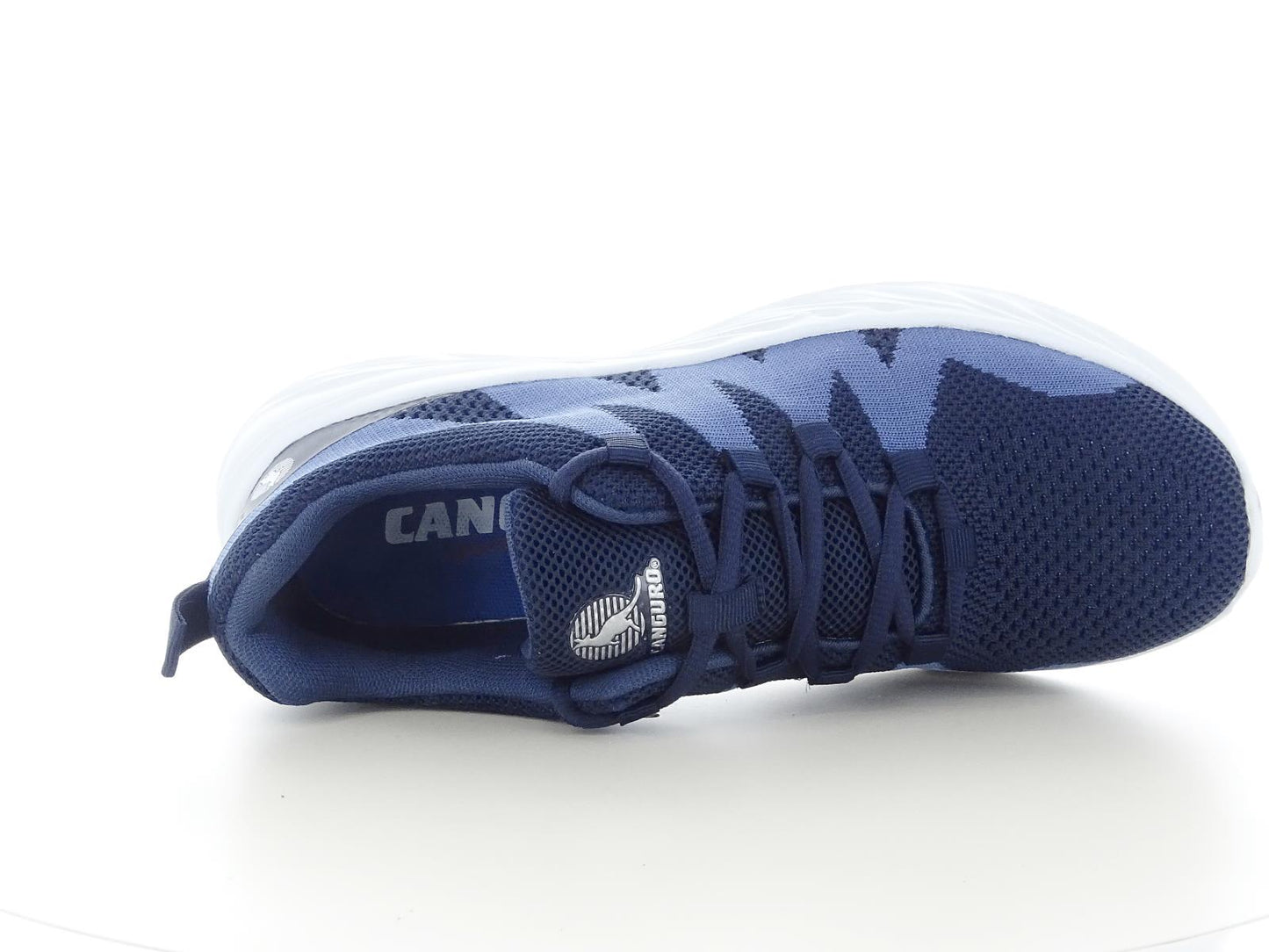 CANGURO CA1521 SNEAKERS UNISEX ADULTO