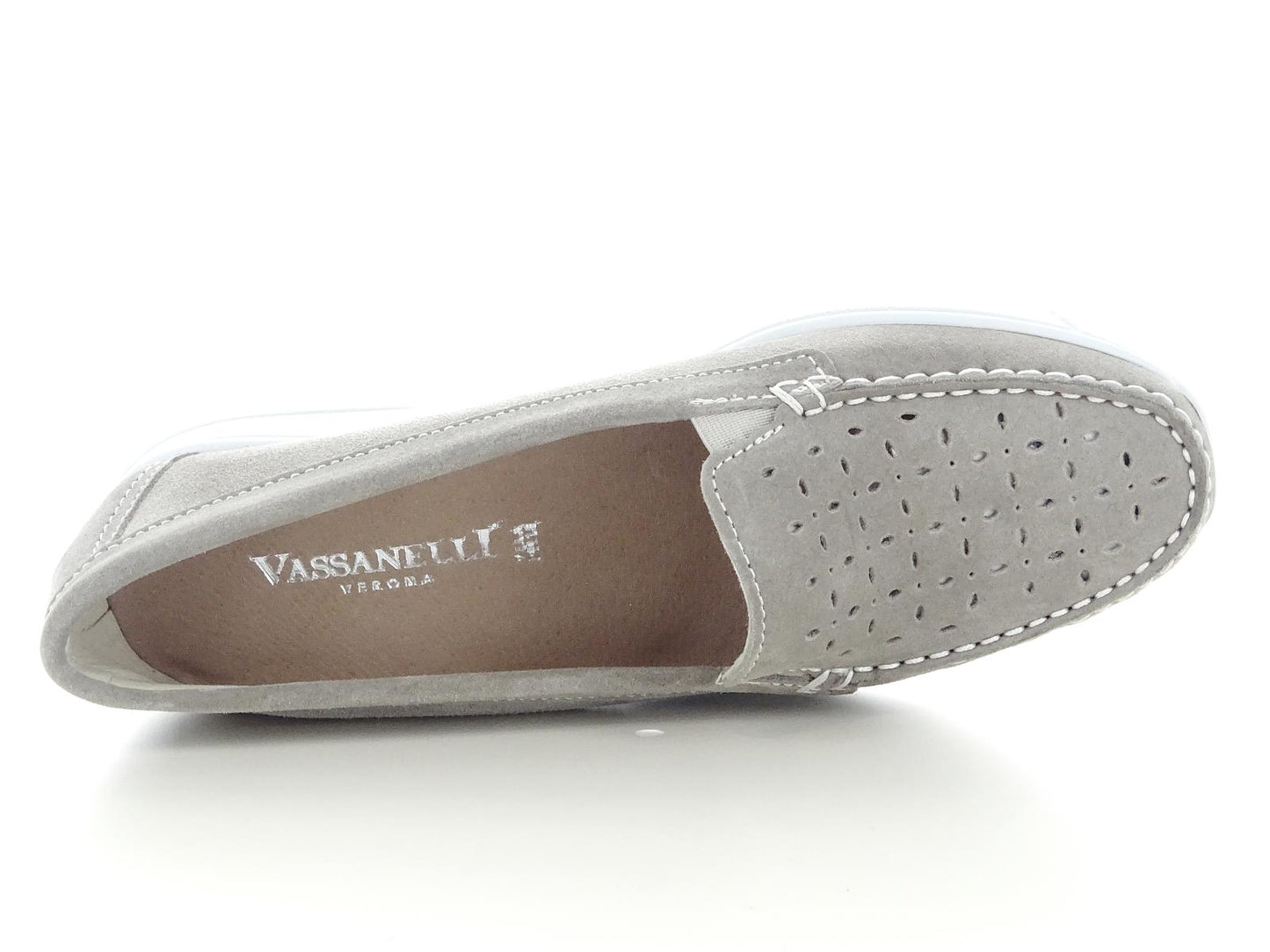 VASSANELLI PE60012 MOCASSINO DONNA