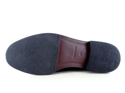 BSL 335 MOCASSINO UOMO