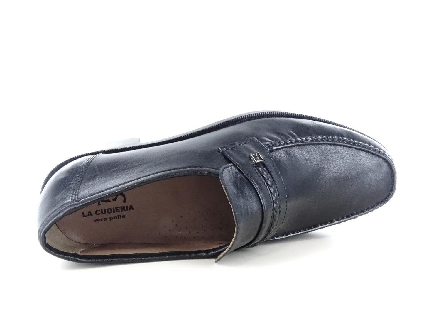 BSL 335 MOCASSINO UOMO