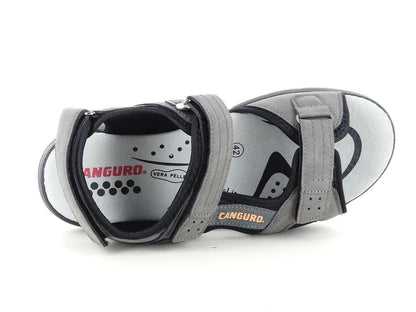 CANGURO CA1015 SANDALO UOMO