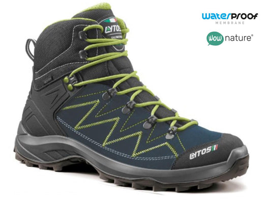 LYTOS FUTURETECH33 TREKKING UOMO