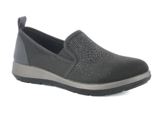 INBLU WG000043 SLIP ON DONNA