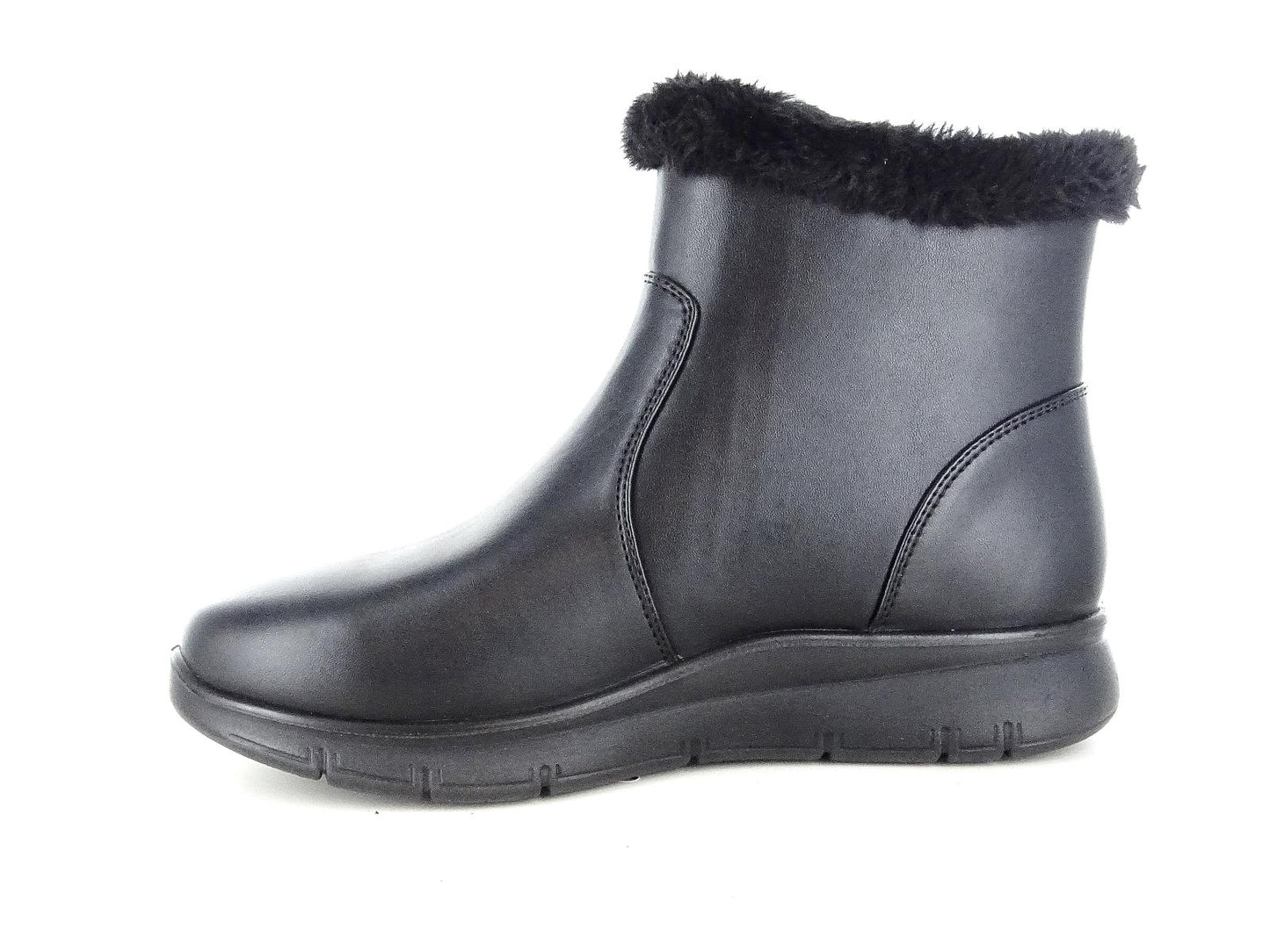 SCIOCCANTE MIN4195 TRONCHETTO DONNA