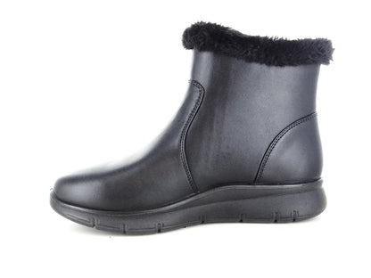 SCIOCCANTE MIN4195 TRONCHETTO DONNA