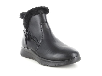 SCIOCCANTE MIN4195 TRONCHETTO DONNA