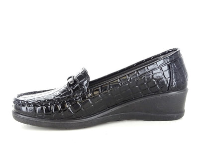 SCIOCCANTE MIN6246 MOCASSINO DONNA