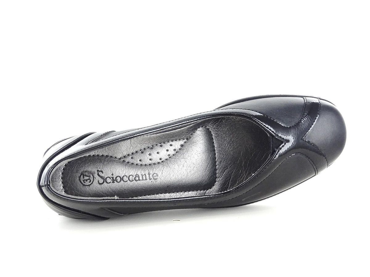 SCIOCCANTE MIN4210 DECOLETTE DONNA
