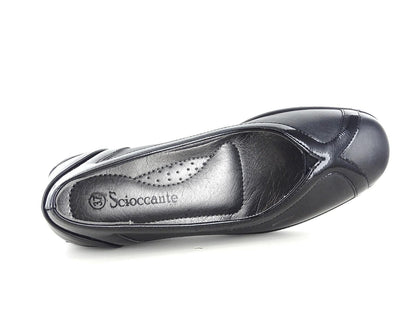 SCIOCCANTE MIN4210 DECOLETTE DONNA