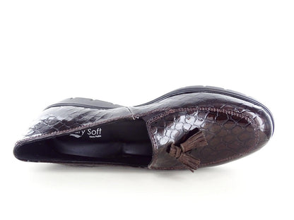 MARY SOFT 20823 MOCASSINO DONNA
