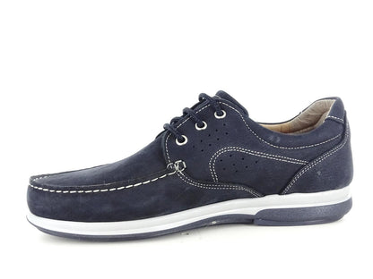 LA MIA VALENTINA 310NAB MOCASSINO UOMO