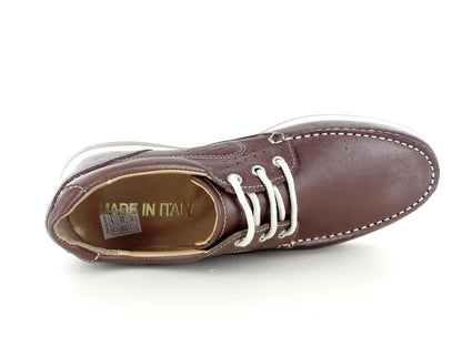 LA MIA VALENTINA 310PEL MOCASSINO UOMO