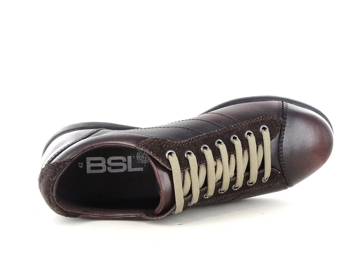 BSL 5681 STRINGATA UOMO