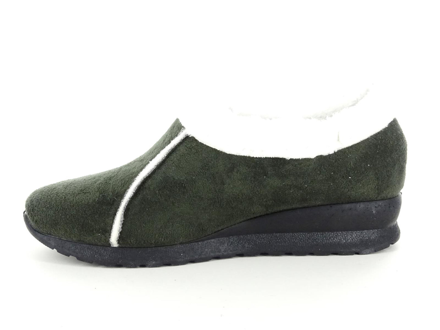 EMANUELA 2821 PANTOFOLA DONNA