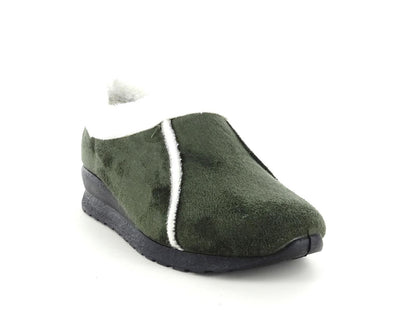 EMANUELA 2821 PANTOFOLA DONNA