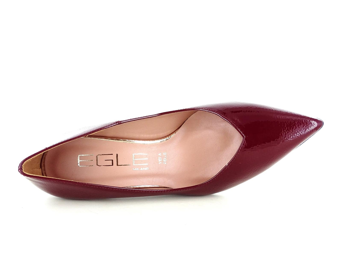 EGLE 3354nap DECOLETTE DONNA