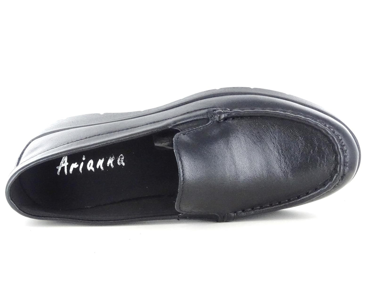 ARIANNA 640065INC MOCASSINO DONNA