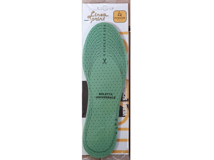 ACCESSORI CALZATURE CLOROFILLAMASTERSPRINT SUOLETTA UNISEX ADULTO