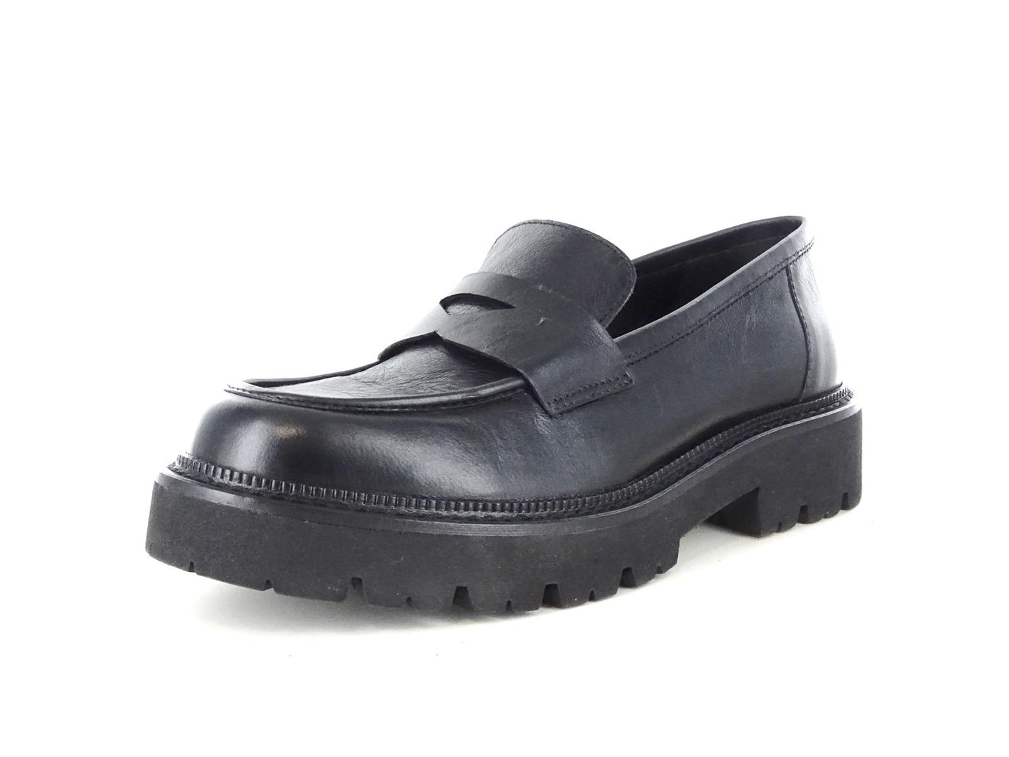 KEEP CALM 20185 MOCASSINO DONNA