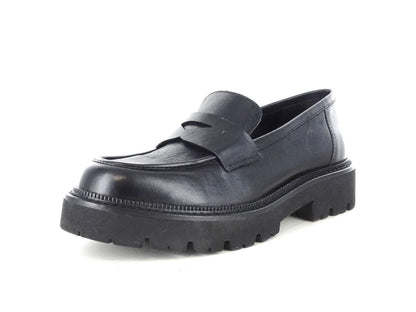 KEEP CALM 20185 MOCASSINO DONNA