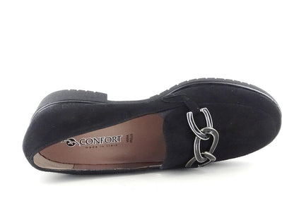 CONFORT 3417 SLIP ON DONNA
