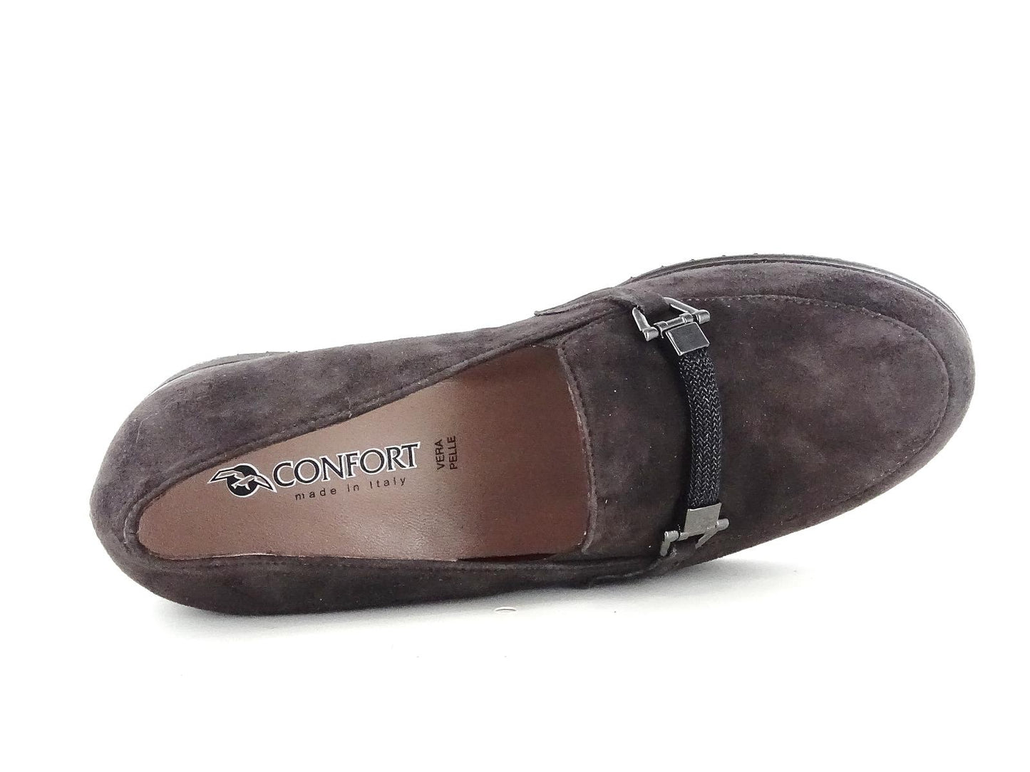 CONFORT 3419 MOCASSINO DONNA