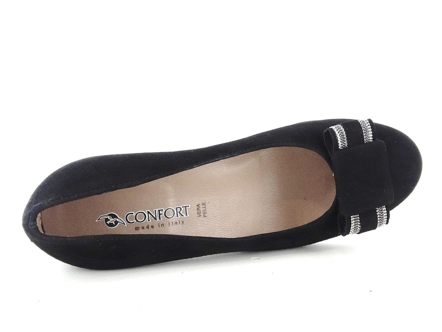 CONFORT 1509 DECOLETTE DONNA
