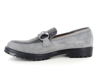 MIRIAM 487CAM MOCASSINO DONNA