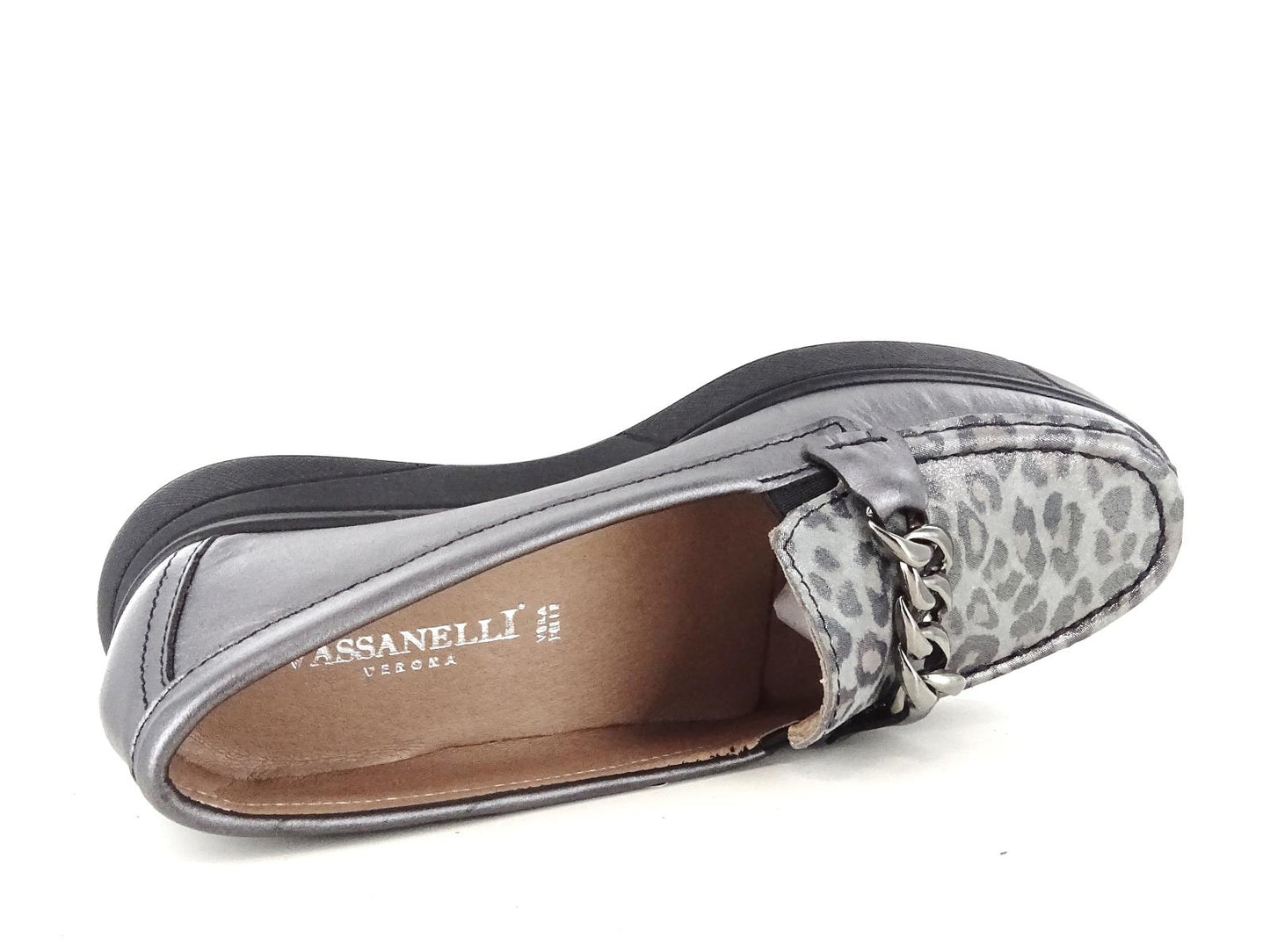 VASSANELLI AI50021 MOCASSINO DONNA